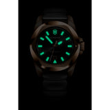 I.N.O.X., 41 mm