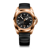 I.N.O.X., 41 mm