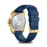 I.N.O.X., 41 mm