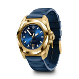 I.N.O.X., 41 mm