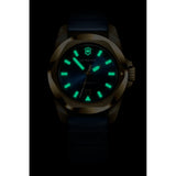 I.N.O.X., 41 mm