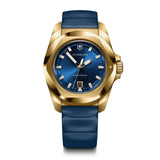 I.N.O.X., 41 mm