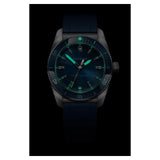 Maverick Quartz, 39 mm