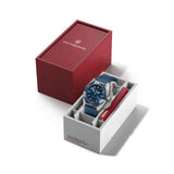 Maverick Quartz, 39 mm