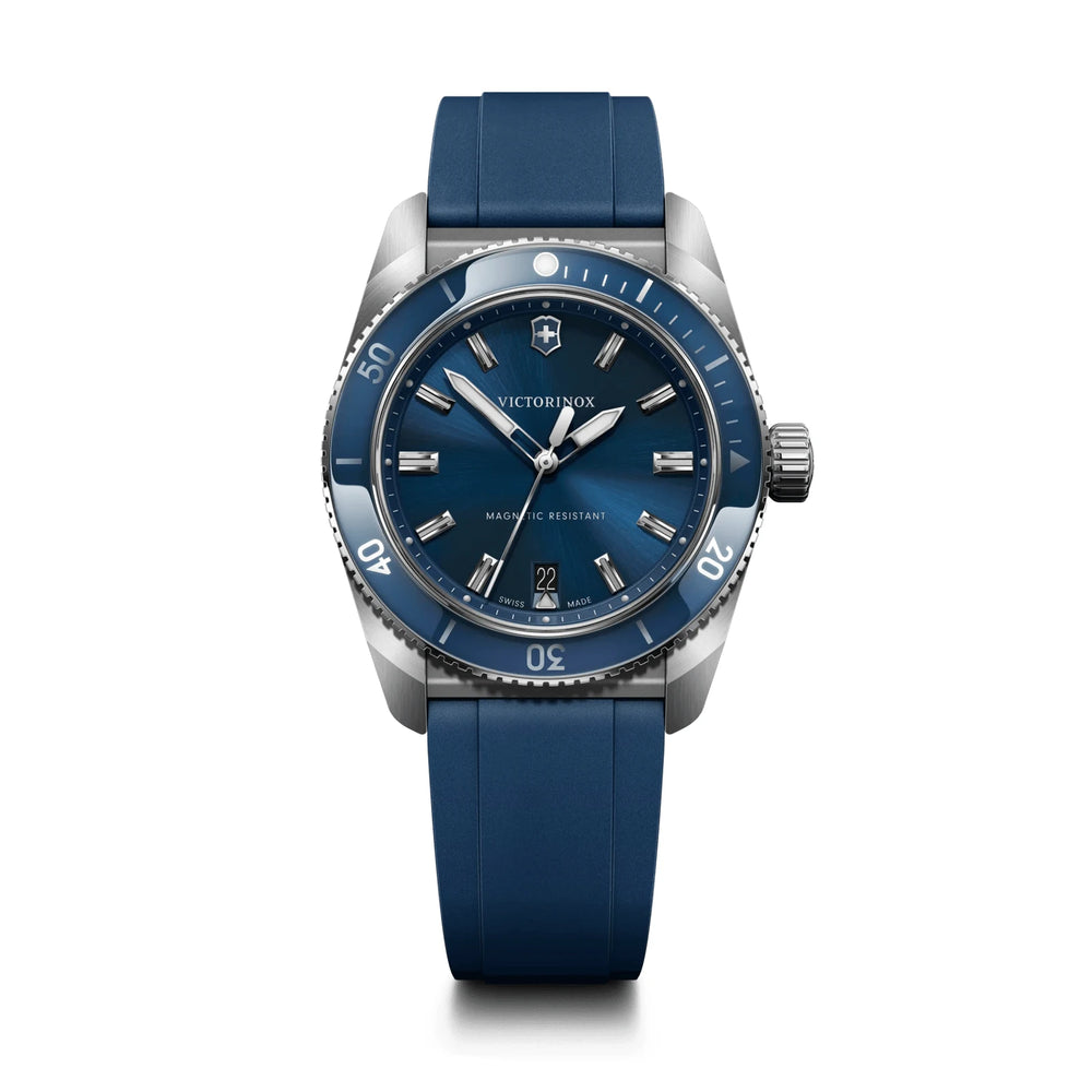 Maverick Quartz, 39 mm