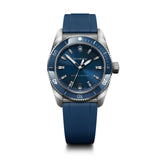 Maverick Quartz, 39 mm