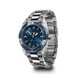 Maverick Quartz, 39 mm