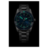 Maverick Quartz, 39 mm