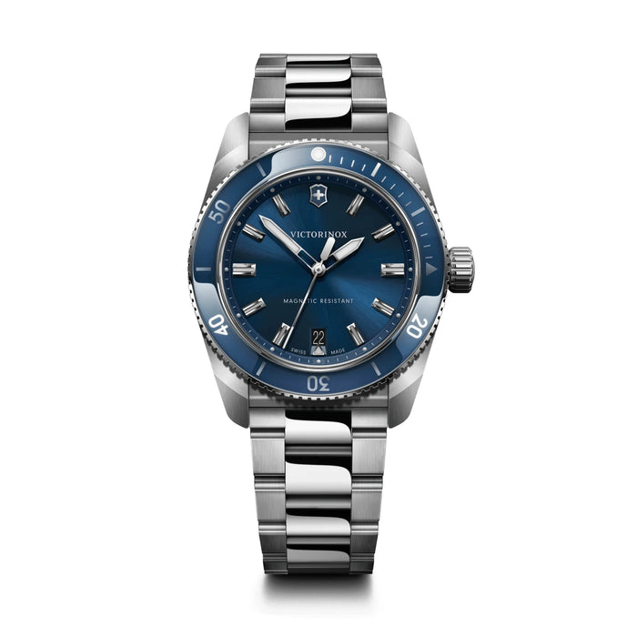 Maverick Quartz, 39 mm