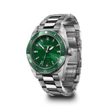 Maverick Quartz, 39 mm