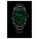 Maverick Quartz, 39 mm