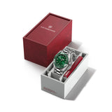 Maverick Quartz, 39 mm