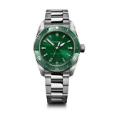 Maverick Quartz, 39 mm