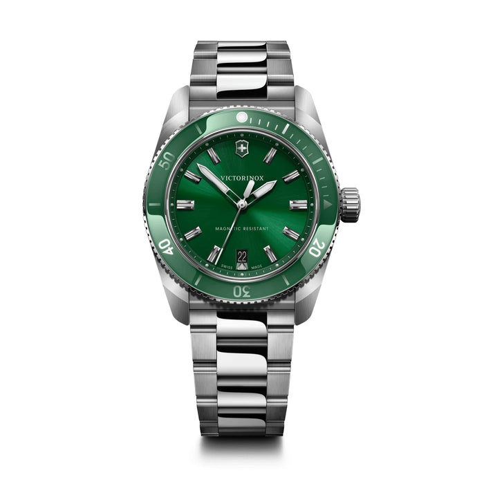 Maverick Quartz, 39 mm