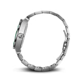 Maverick Quartz, 39 mm