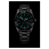 Maverick Quartz, 39 mm