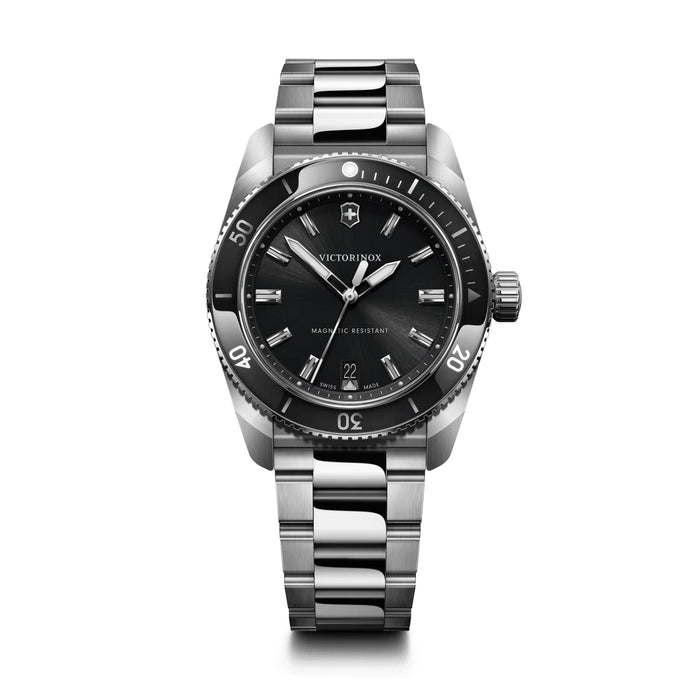 Maverick Quartz, 39 mm