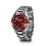 Maverick Quartz, 39 mm