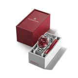 Maverick Quartz, 39 mm