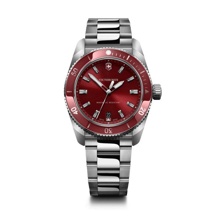 Maverick Quartz, 39 mm