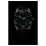 Maverick Quartz, 39 mm