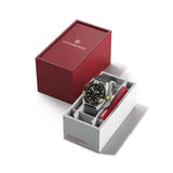Maverick Quartz, 39 mm