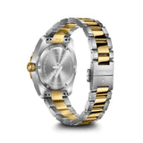 Maverick Quartz, 39 mm