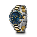Maverick Quartz, 39 mm