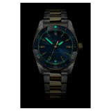 Maverick Quartz, 39 mm