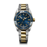 Maverick Quartz, 39 mm