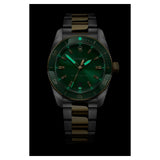 Maverick Quartz, 39 mm