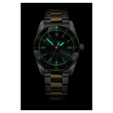 Maverick Quartz, 39 mm