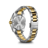 Maverick Quartz, 39 mm