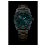 Maverick Quartz, 39 mm