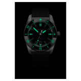 Maverick Automatic, 39 mm