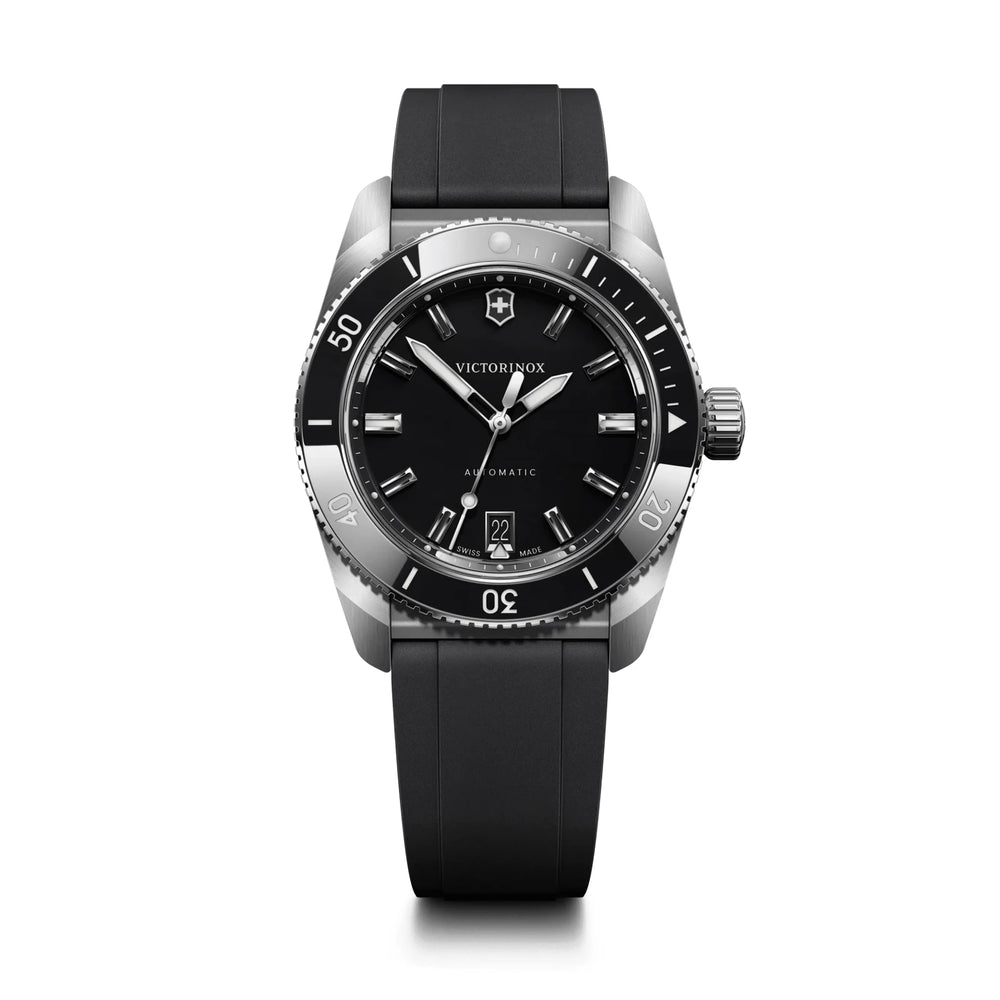 Maverick Automatic, 39 mm
