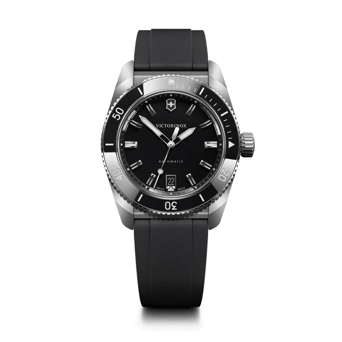 Maverick Automatic, 39 mm