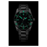 Maverick Automatic, 39 mm