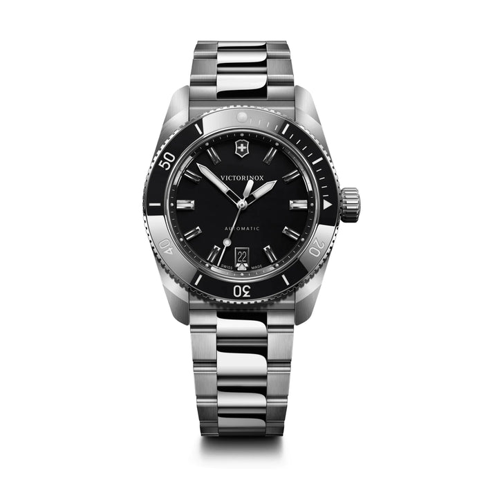 Maverick Automatic, 39 mm