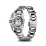 Maverick Automatic, 39 mm