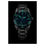 Maverick Automatic, 39 mm