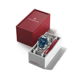 Maverick Automatic, 39 mm