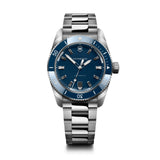 Maverick Automatic, 39 mm