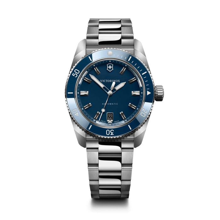 Maverick Automatic, 39 mm