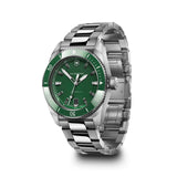 Maverick Automatic, 39 mm