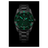 Maverick Automatic, 39 mm