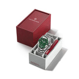 Maverick Automatic, 39 mm