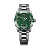 Maverick Automatic, 39 mm