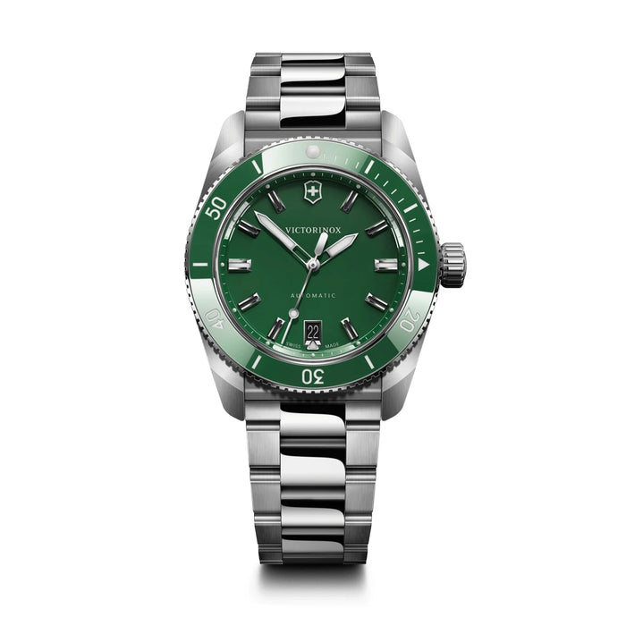 Maverick Automatic, 39 mm