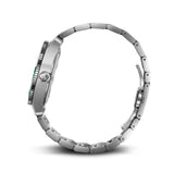 Maverick Automatic, 39 mm